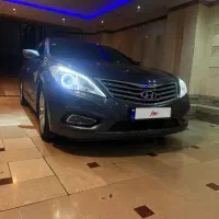 هیوندای آزرا گرنجور 2013|خودرو سواری و وانت|تهران, اباذر|دیوار