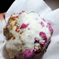 الماس سفایرکنزایت زمرد