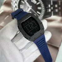 ساعت بنمی طرح ریچارد میل|ساعت|قم, ارم|دیوار