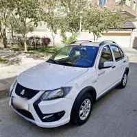 کوییک GX،مدل 1403،درحد