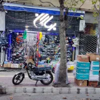 اجاره مغازه ۳۹ متری