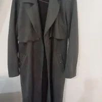 بارونی‌کتان‌نونوسایزی‌۲|لباس|محمدشهر, کوی بهار|دیوار