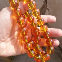 تسبیح سندلوس آلمانی کهنه