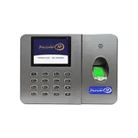 دستگاه حضورغیاب مدلNP290(اثرانگشتی،کارتی)