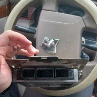 صندلی جلو پژو ۴۰۵ و ایسیو s2000|قطعات یدکی و لوازم جانبی|کرمانشاه, |دیوار