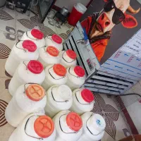 شیر تازه گاوداری تمیز وسالم به قیمت درب گاوداری|خوردنی و آشامیدنی|قصرشیرین, |دیوار