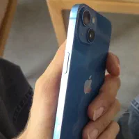 iphone 13 128g|موبایل|شیراز, شهرک مدرس|دیوار