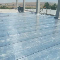 ایزوگام آسفالت وقیرگونی بانک بلند مدت|خدمات پیشه و مهارت|تبریز, |دیوار