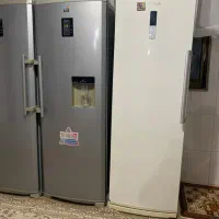 فریزر|یخچال و فریزر|واجارگاه, |دیوار