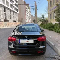 jac j4 جک مدل ۴۰۳|خودرو سواری و وانت|شیراز, چوگیاه|دیوار