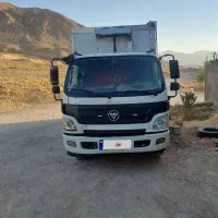 الوند مدل97|خودرو سنگین|استهبان, |دیوار