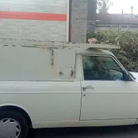 وانت مدل ۹۳|خودرو سواری و وانت|رشت, ولکس|دیوار