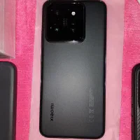 گوشی موبایل شیامی  پرچمدار mi14