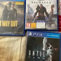 بازی ps4|کنسول، بازی ویدئویی و آنلاین|تهران, امین حضور|دیوار