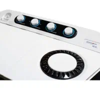 لباسشویی و پتو شور 21 کیلویی پاکشو ،صفر داخل کارتن|ماشین لباسشویی و خشک‌کن لباس|اشنویه, |دیوار