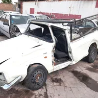 تصادفی پیکان وانت مدل 91 دوگانه کارخانه|خودرو سواری و وانت|تهران, آذری|دیوار