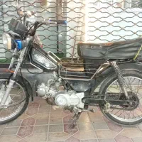 موتور|موتورسیکلت|مرند, |دیوار