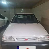 پراید وانت 151 مدل 403 خشک