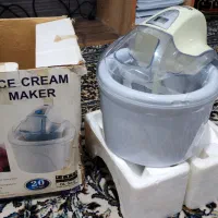 بستنی ساز خانگی دلونگی|سایر لوازم برقی|صدرا-فارس, فاز ۲|دیوار