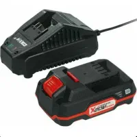 دریل پیچبند شارژی چکشی45 نیوتن  پارکساید|ابزارآلات|تهران, جمال‌زاده|دیوار