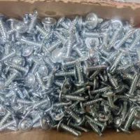 عرضه مستقیم پیچ سرمته ایی بکسی و چهارسو تایوانی|عمدهفروشی|اصفهان, بوستان ناژوان|دیوار