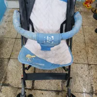 کالسکه عصایی|کالسکه و لوازم جانبی|اهواز, یوسفی|دیوار