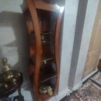 میز تلویزیون و بوفه و آیینه|میز تلویزیون|ری, سیزده آبان|دیوار