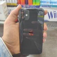 آیفون 11 نرمال