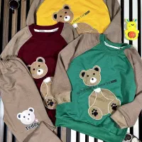 لباس بچه گانه بلوز شلوار