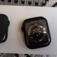 اپل واچ سری ۷(45mm)آلومینیوم نسخه جی پی اس|لوازم جانبی موبایل و تبلت|اندیمشک, |دیوار