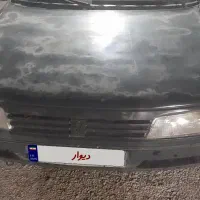 فروش ماشین روآ