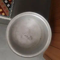 قابلمه بزرگ روحی|ظروف پختوپز|محمدیه-قزوین, |دیوار