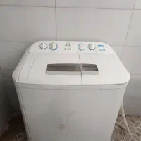 لباسشویی دوقلو