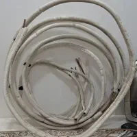 لوله مسی کولر گازی