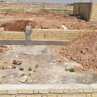 زمین-210متری-مثنی-شده-درعلی-ابادبعدازشهرک-صنعتی