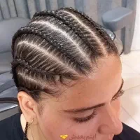 اموزش و خدمات بافت مو