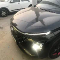 fx اکسلنت ۱۴۰۱|خودرو سواری و وانت|بندرعباس, |دیوار