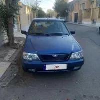 پراید ۱۱۱ مدل ۱۳۹۰