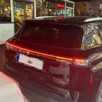 لوکانو L7|خودرو سواری و وانت|کرمان, |دیوار