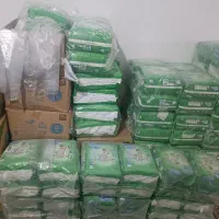 پوشک‌مای‌بیبی‌سایز 2تا7 آفرویژه ، خریدفقط‌حضوری