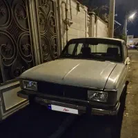 پیکان عروسک|خودرو سواری و وانت|خرمدره, |دیوار