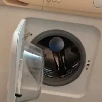 ماشین لباسشویی آبسال|ماشین لباسشویی و خشک‌کن لباس|تهران, زرکش|دیوار