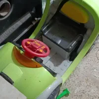 وسایل کودکان|کالسکه و لوازم جانبی|اردبیل, |دیوار