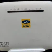 مودم ایرانسل سیمکارتی