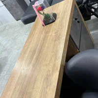 فروش میز ام دی اف یک کشو ویک کند