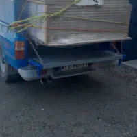 حمل بار بانیسان|خدمات حمل و نقل|هرسین, |دیوار