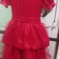 لباس دخترانه مناسب ۱۰الی یازده ساله