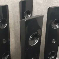 سینما خانواده|سیستم صوتی خانگی|سهند, |دیوار