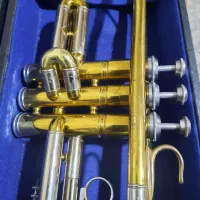 ترومپت لارک ۴۰۱۵|سازهای بادی|برخوار, |دیوار