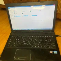 لپ تاپ لنوو G500 ارتقا یافته